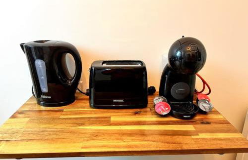 Le P'tit Montreuillois - Appartement proche Paris - Foto 14