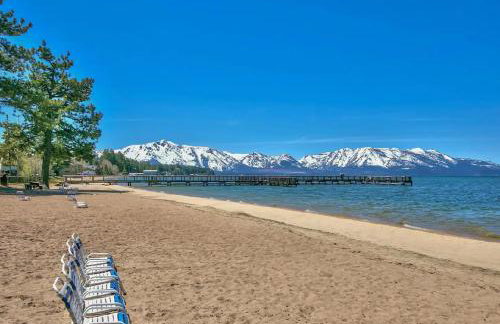 Private beach, Close to ski, Resort Amenities! - Foto 2