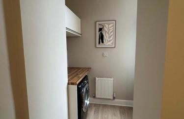 Cosy 1 Bedroom Flat in Alexandria - Foto 28