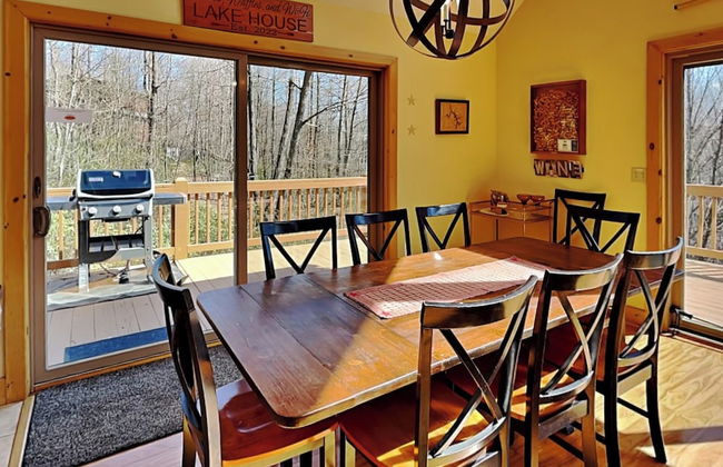 Waves, Waffles & Wifi - Foto 12