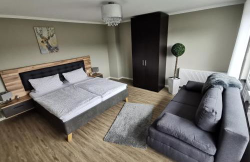 Wohnung TERRA - Photo 8