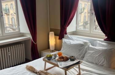 Casa Eleganza Torino - Foto 28