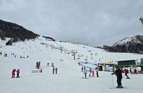 Fonteno lake view apartment - Foto 11