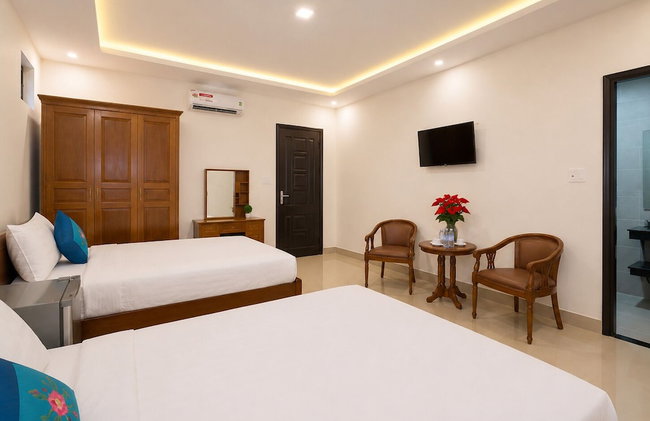 PAPAYAGARDEN Homestay - Foto 27