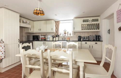 Katie's Cottage Bellaghy - Foto 19