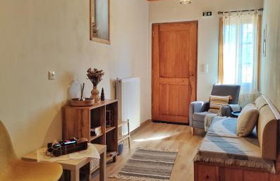 Oreades Guesthouse - Foto 10