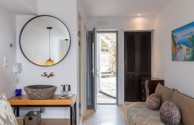 Villa Konstantin Rooms & Suites - Foto 38