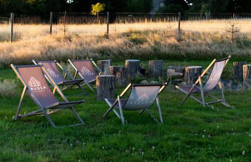 Grudza Barn House - Foto 14