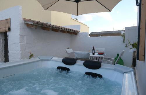 Casina Li Fumareddhi - Foto 41