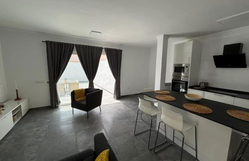 Apartamentos La Caracola El Médano - Foto 35