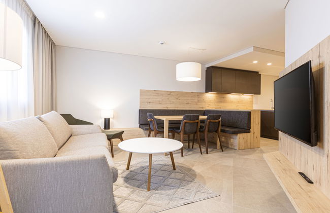 Holiday Apartment in Gerlitzen With Wellness Area - Foto 20