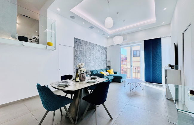 YourHome - AC Luxury House - Foto 17