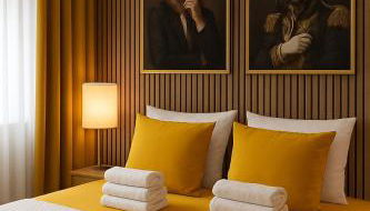 Petit Cocon des Rives Proche Stanislas - Foto 4