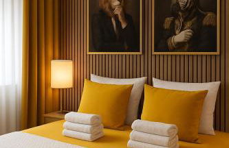 Petit Cocon des Rives Proche Stanislas - Foto 4