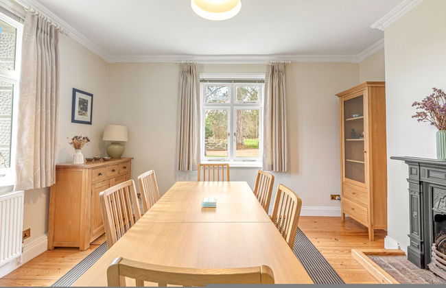 Benhams Country Cottage - From 250 Per Night - Foto 18