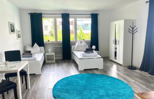 Apartmenthaus Selbitz - Foto 22