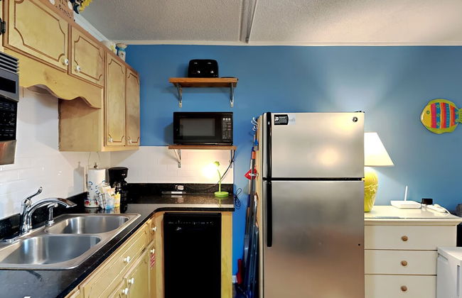 Villas Capri by Southern Vacation Rentals - Foto 8