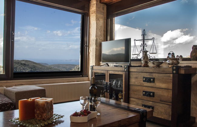 Villa Charaso by Estia - Foto 2