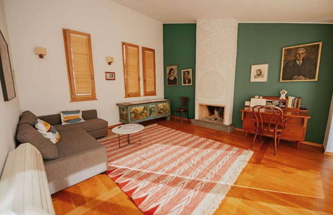 Art House in Shkod r - Foto 27