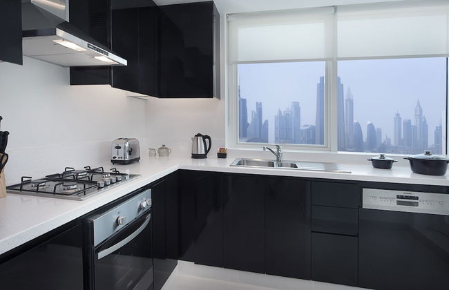 DAMAC Maison Canal Views - Photo 18