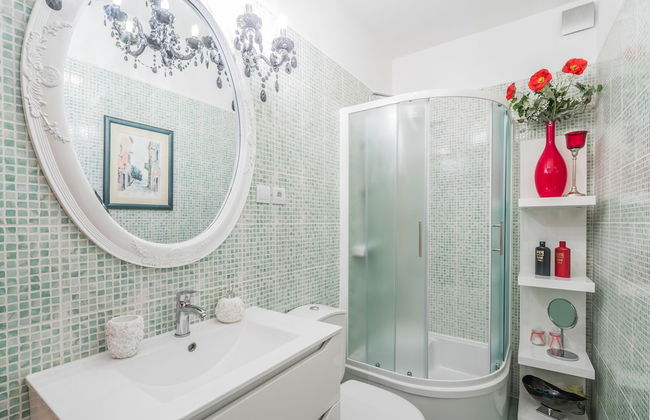 Emperor's Suites - Foto 34