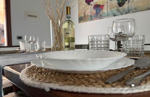 Su Nuraghe House - Foto 8