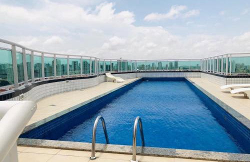 Studio Iracema - APTO 1502 - Foto 30