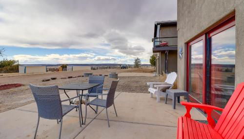 Beulah Valley Vacation Rental with Private Patio - Foto 2