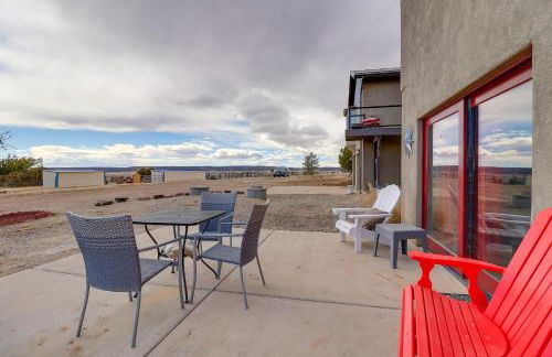 Beulah Valley Vacation Rental with Private Patio - Foto 2