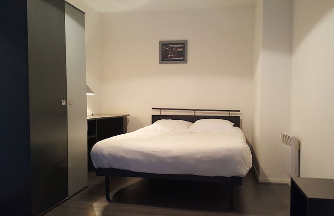 Résidence Hôtelière Poincaré - Foto 9