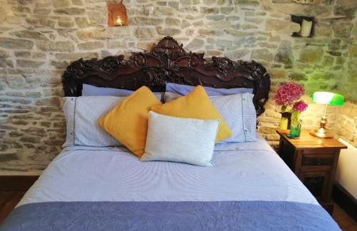 Glatigny Farmhouse - close to beach - proche de la plage - Foto 7