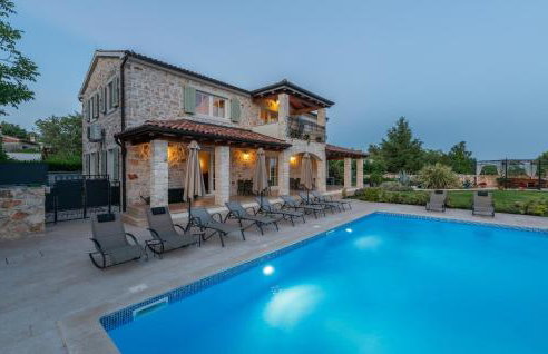 Villa Margarethe - Foto 35