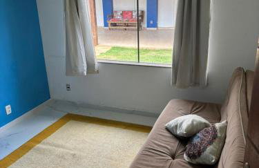 La Casa Amarela - Toda Novinha - Foto 27