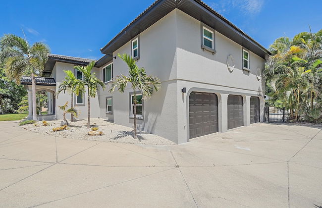 Almost Heaven 5 Bedroom Home by RedAwning - Foto 60