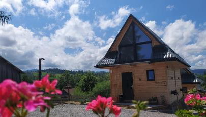 Domek w Tatrach - Osada Ostrysz - Foto 4