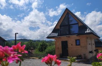 Domek w Tatrach - Osada Ostrysz - Foto 4