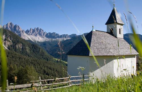 Schopplhof - panoramic apartments dolomites - Photo 4