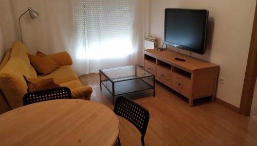 Apartamento CUATTRO vut 47-169 wifi - Foto 2