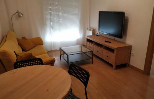 Apartamento CUATTRO vut 47-169 wifi - Foto 2