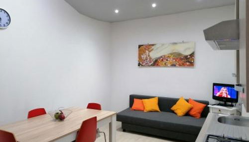 QUIET HOUSE GARDEN NAPLES-POMPEI-SORRENTO - Foto 1