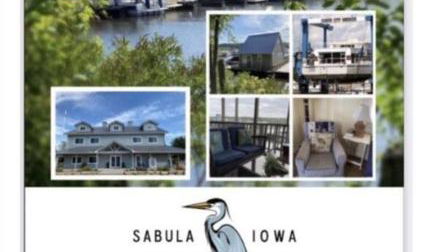 Floating Cottage on the River Nantucket - Foto 2