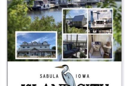 Floating Cottage on the River Nantucket - Foto 2