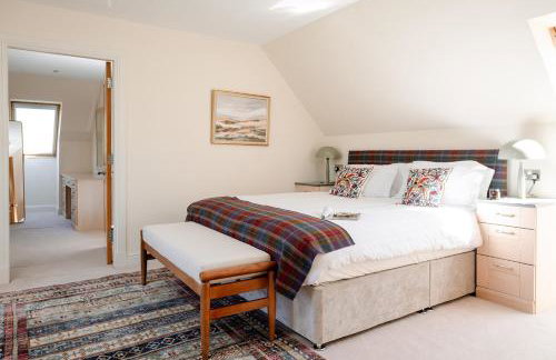 Deanshaugh - Seasgair Lodges - Foto 28