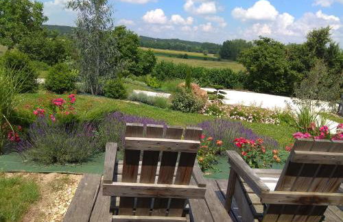 Gite Loire et Bois - Photo 7