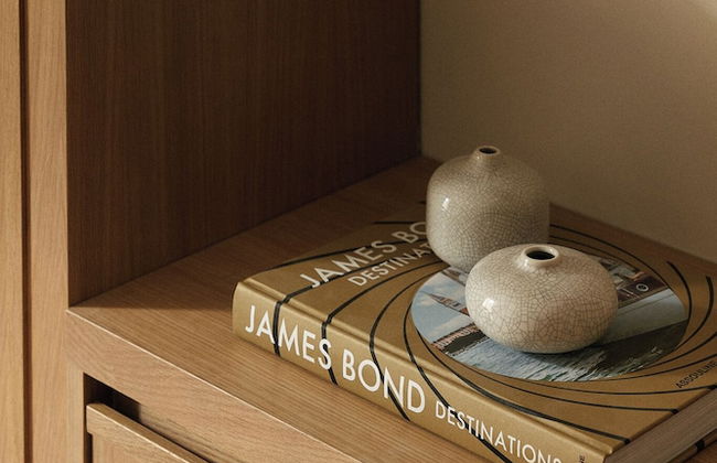 Highstay serviced apartments PYRAMIDES - Foto 50