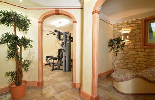 Haus Bergahorn - Foto 14