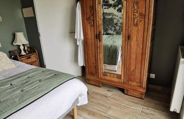 Villa l'hermine Vue mer exceptionnelle, prestation luxe contemporaine avec cinema et spa, borne voit électrique - Foto 35