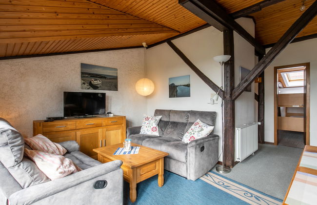 Nordsee-Ferienhaus - Foto 7