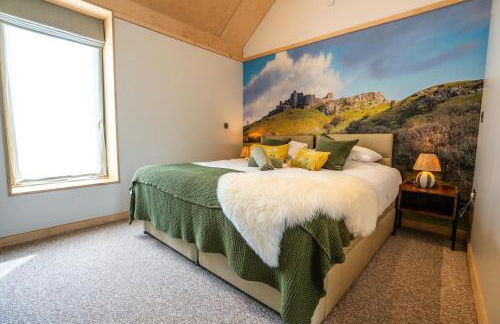 Rosemary Lodge 2BR with Hot Tub near Black Mountain - Foto 24