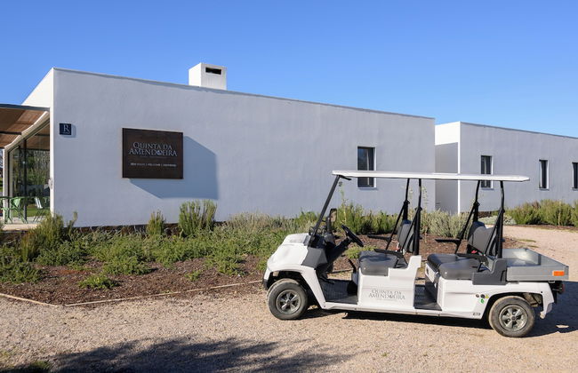 Quinta da Amendoeira - The Farmhouse - Foto 63